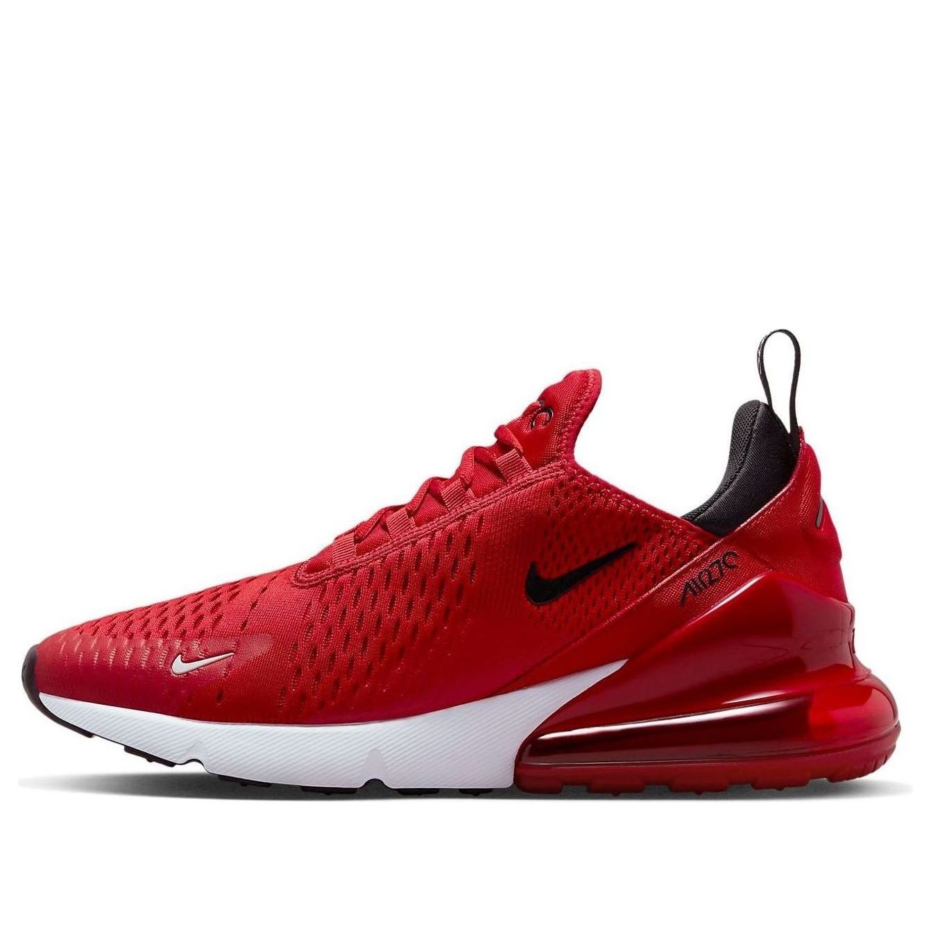 Nike Air Max 270 'Gym Red' FN3412-600