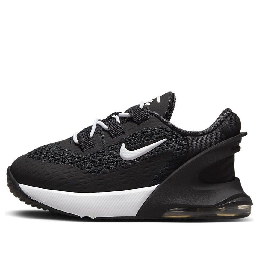 (TD) Nike Air Max 270 GO 'Black White' DV1970-002