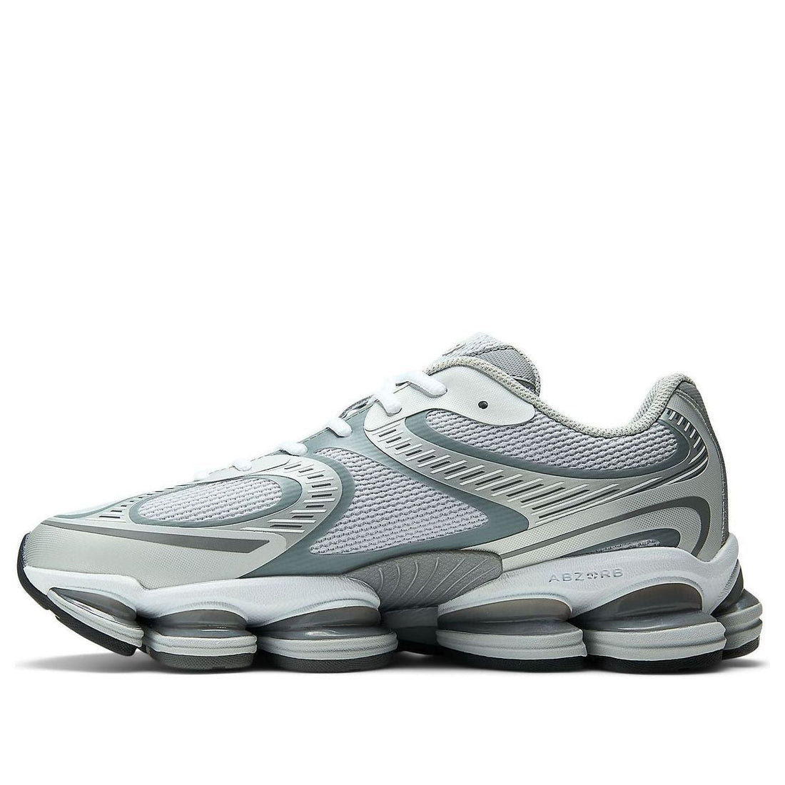 New Balance Abzorb 2000 'Pearl Grey' U2000DSM