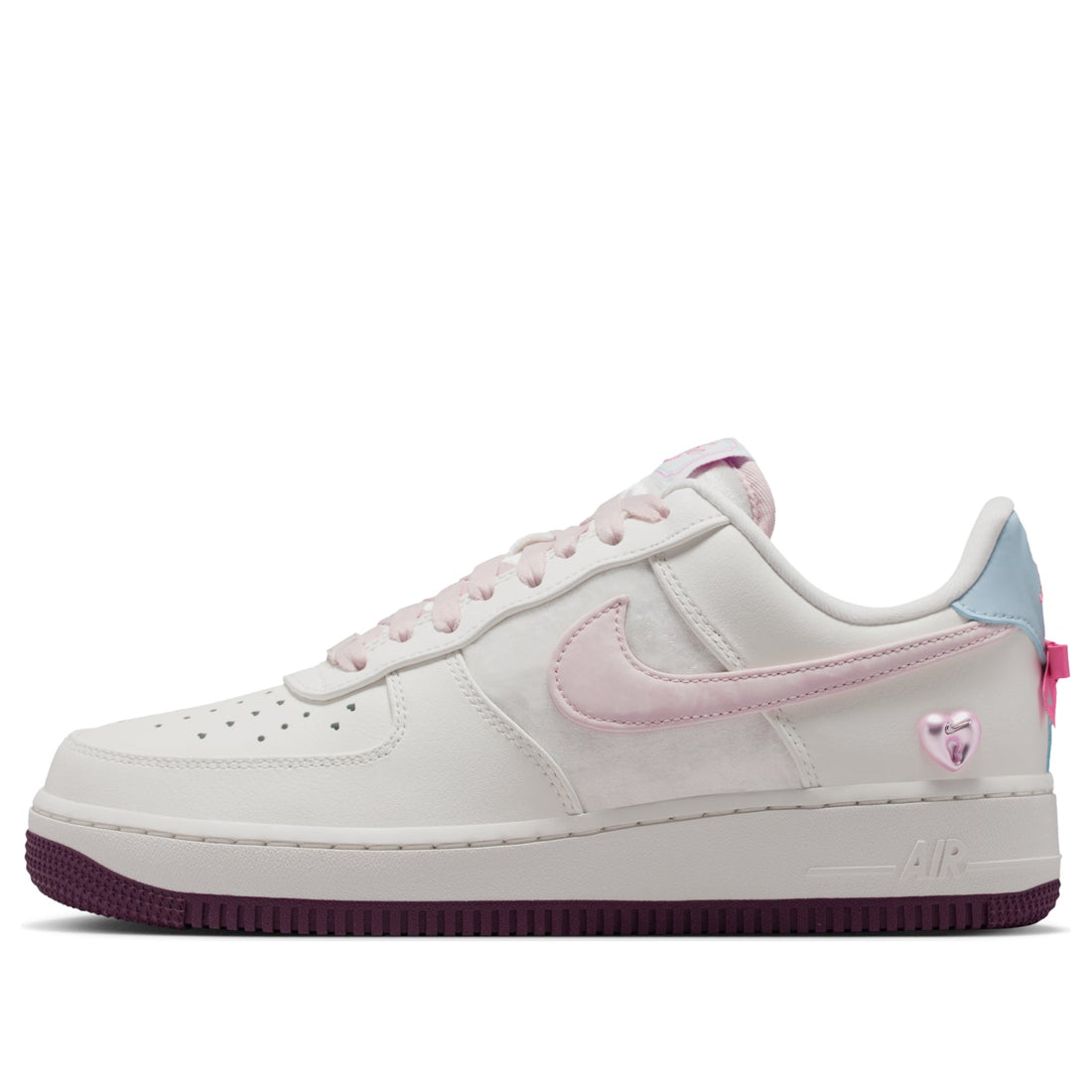 (WMNS) Nike Air Force 1 Low 'Valentine's Day' 2026 IQ4937-161