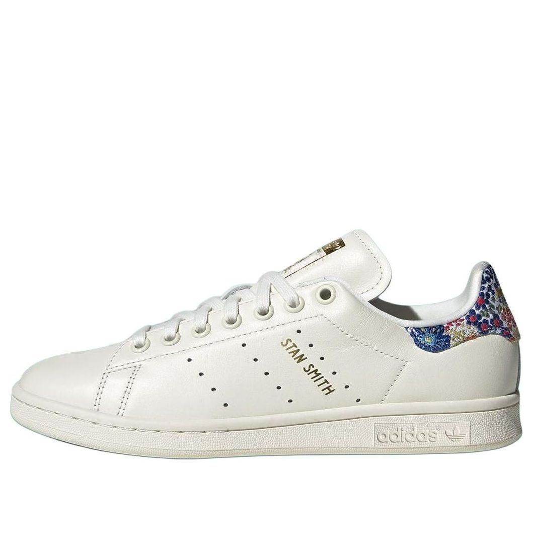 (WMNS) adidas x Liberty London Stan Smith 'Off White' JH5637