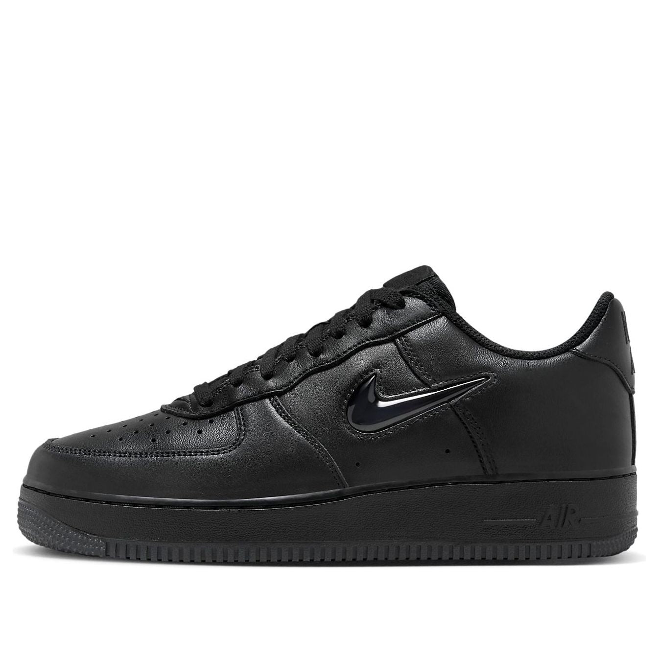 Nike Air Force 1 Jewel 'Color of the Month - Black' FN5924-001