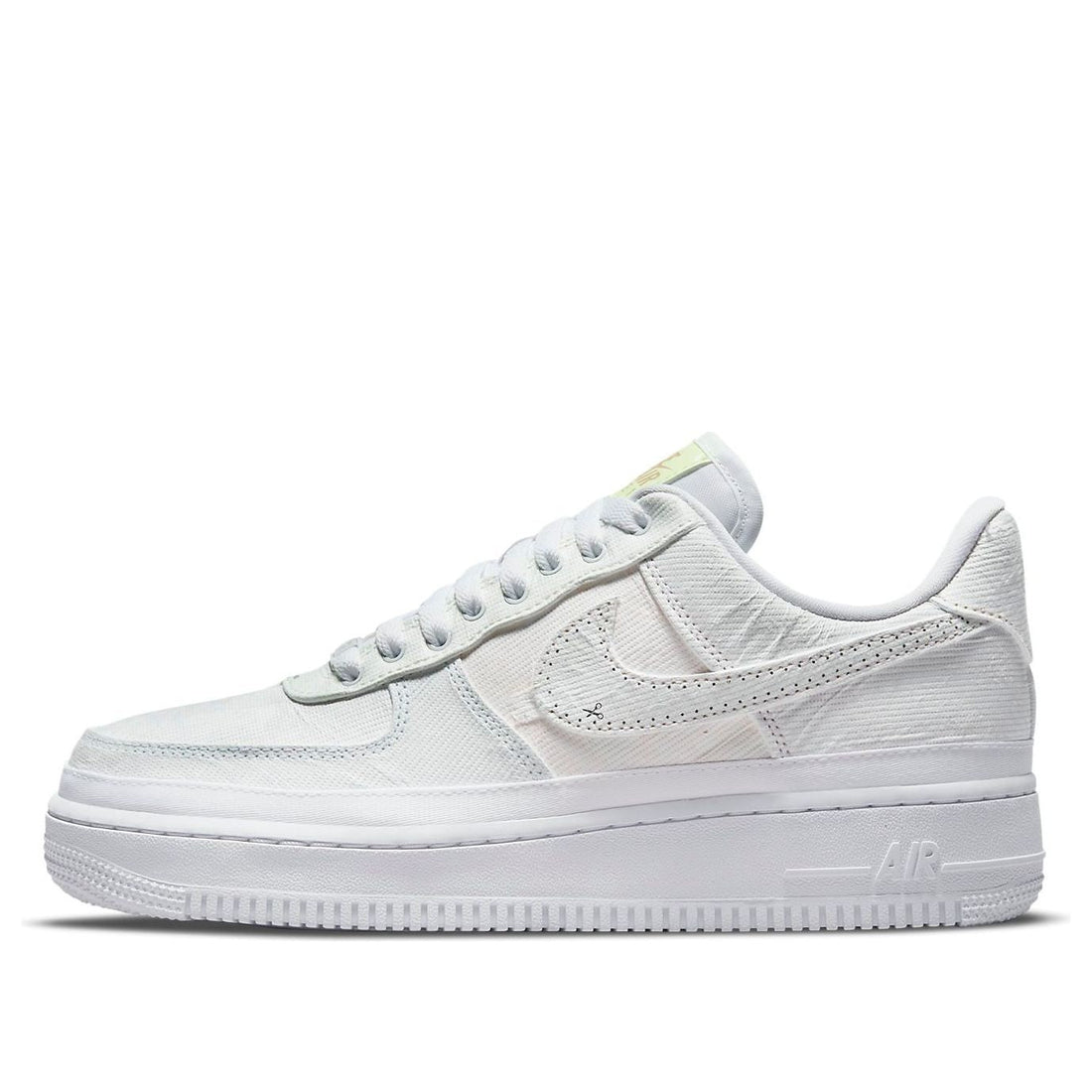 (WMNS) Nike Air Force 1 '07 Premium 'Pastel Reveal' DJ6901-600