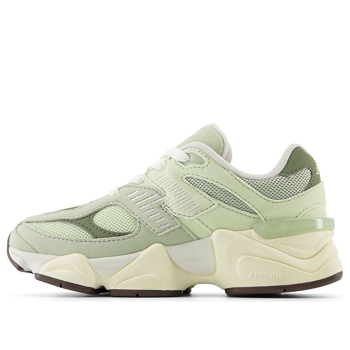 (PS) New Balance 9060 'Olivine' PC9060EE