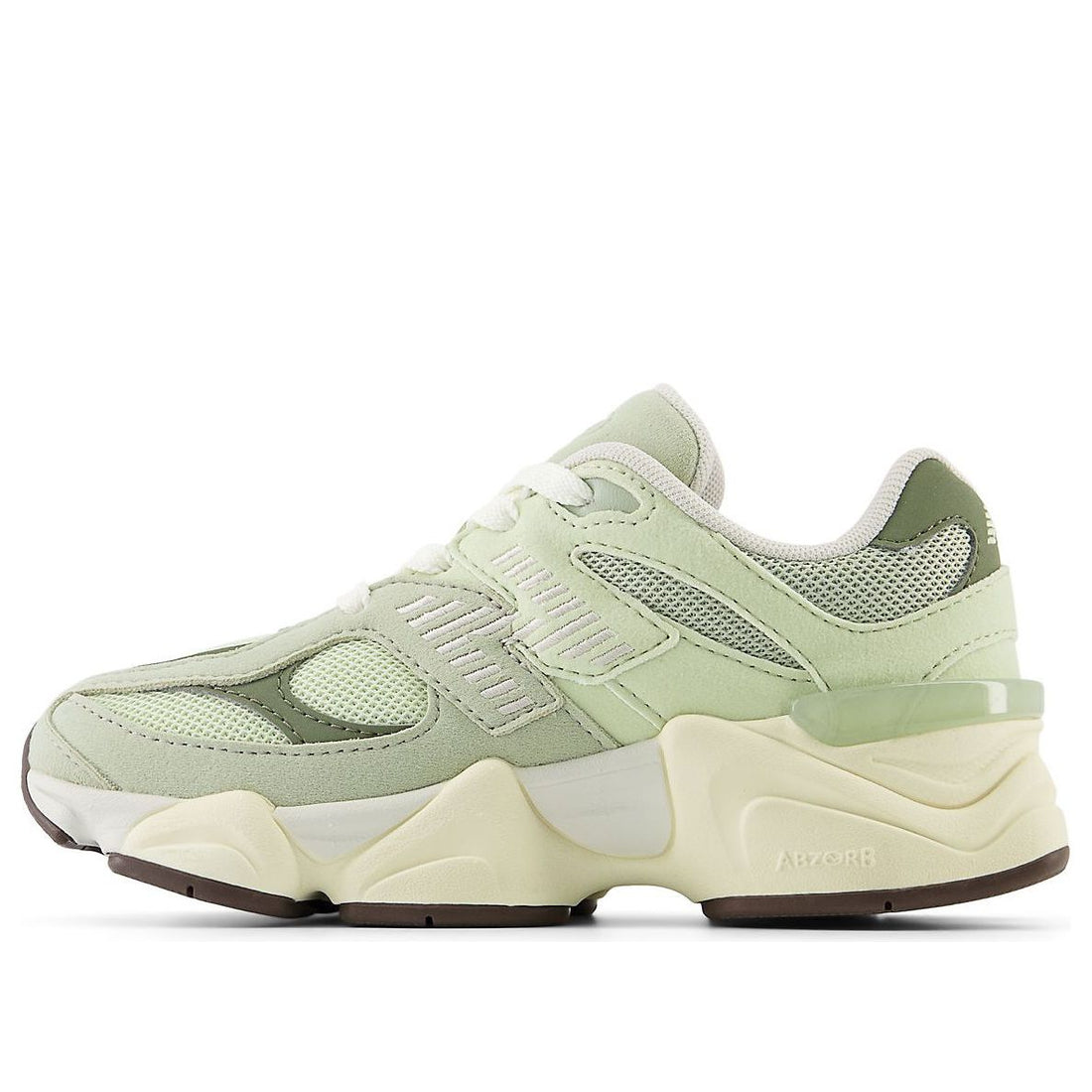 (PS) New Balance 9060 'Olivine' PC9060EE
