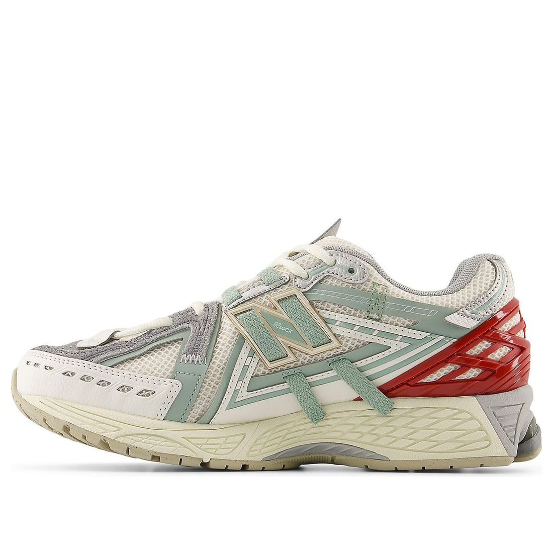 New Balance 1906A 'Tech Explosion Sea Salt Lone Star Grey' U19065DY