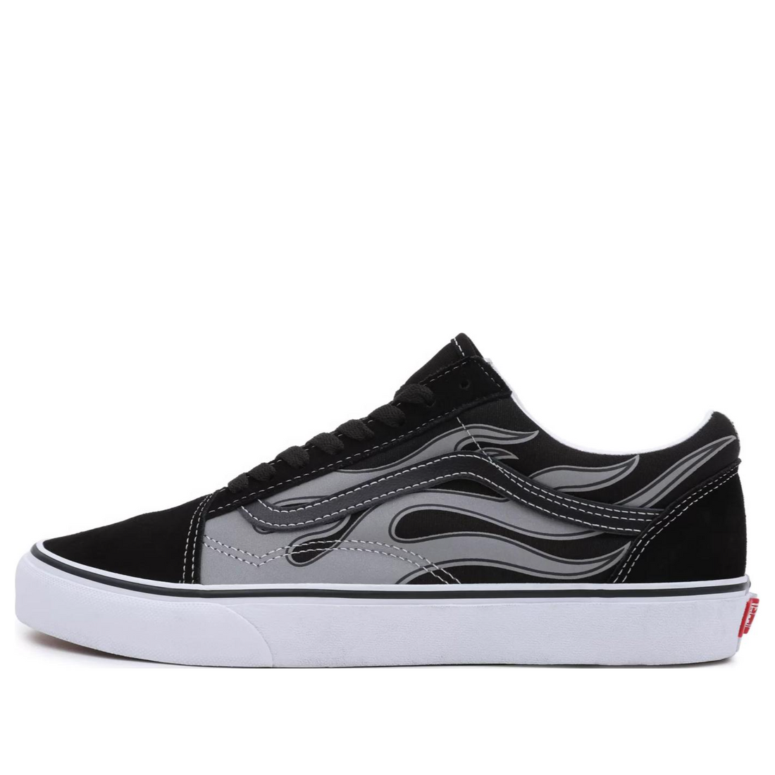 Vans Old Skool 'Reflective Flame' VN0005UFBMA