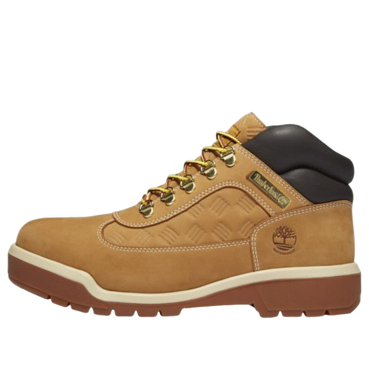 Timberland Field Boots 'Wheat' TB0A6DSWA5J