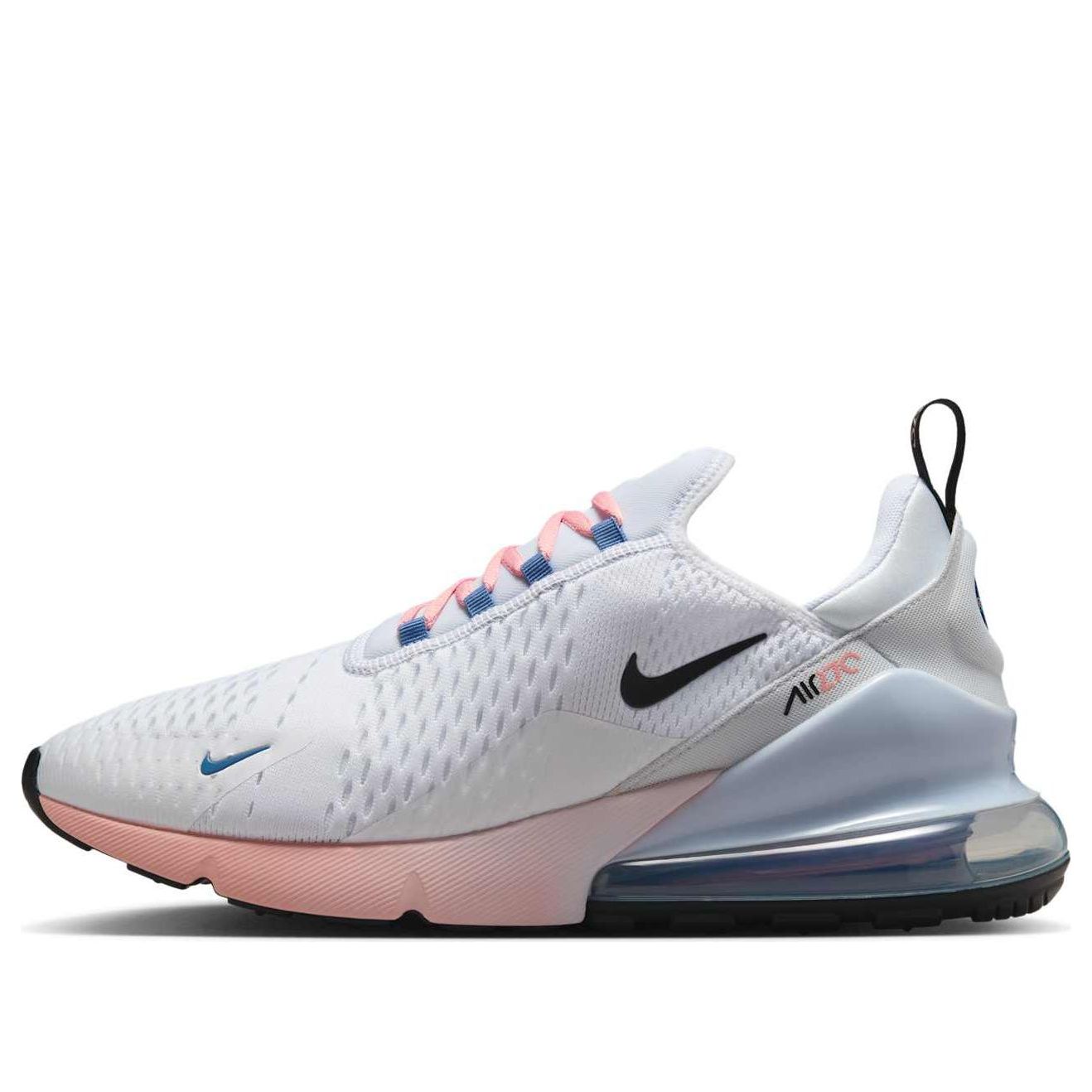 Nike Air Max 270 'Washington Nationals' HQ8002-100