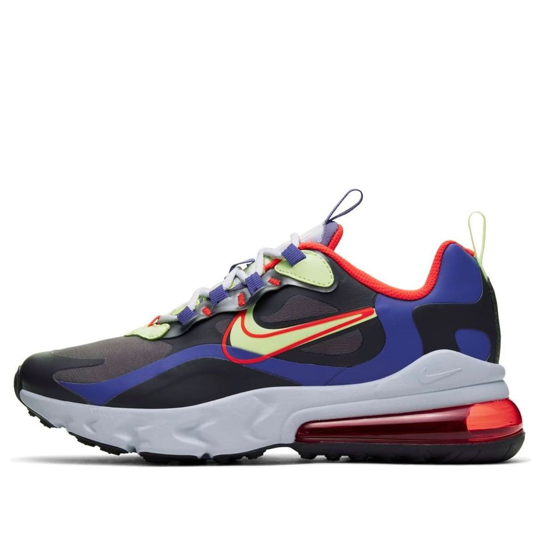 (GS) Nike Air Max 270 React 'Dunk It' CT1630-001