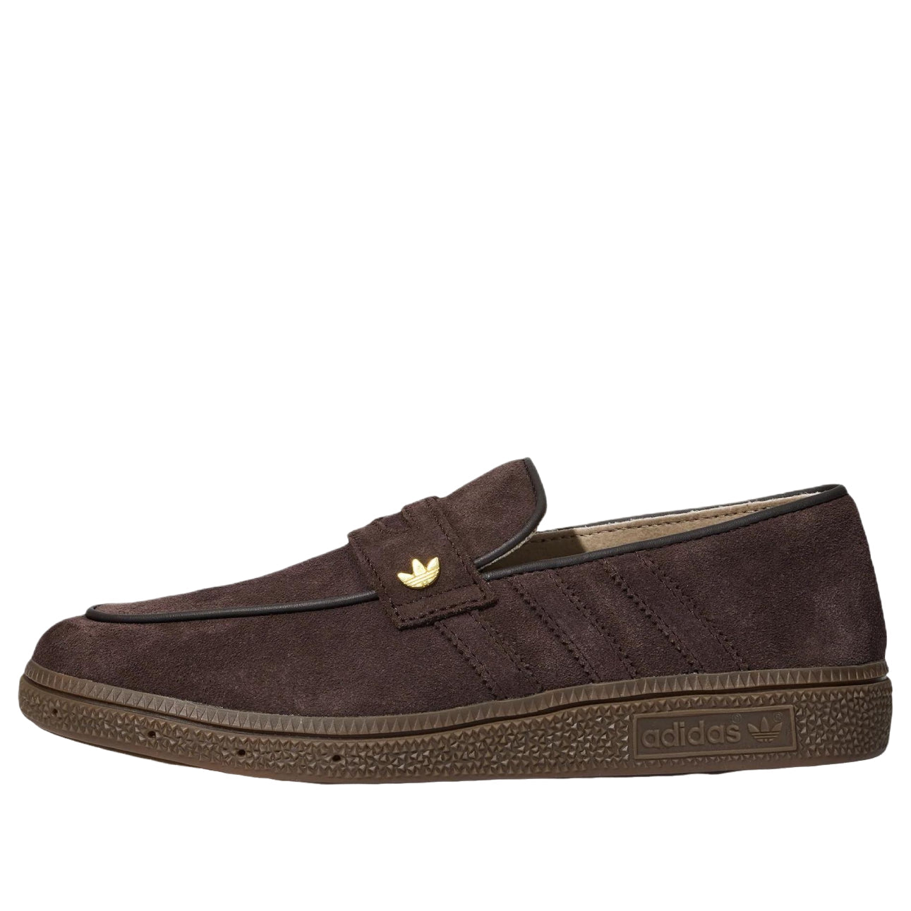 adidas Handball Spezial Loafer 'Aurora Coffee Gum' LA8060