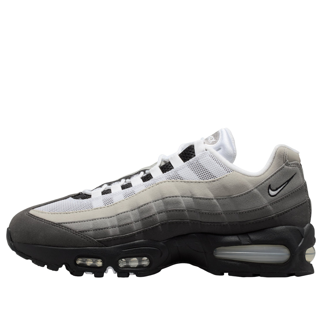Nike Air Max 95 OG Big Bubble 'Granite' HM4740-007