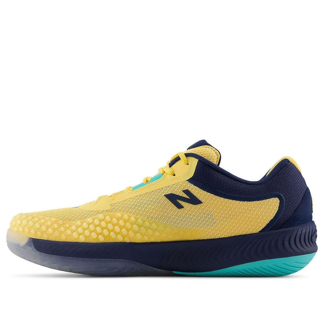 New Balance FuelCell 996v6 'Navy Parchment' MCH996I6