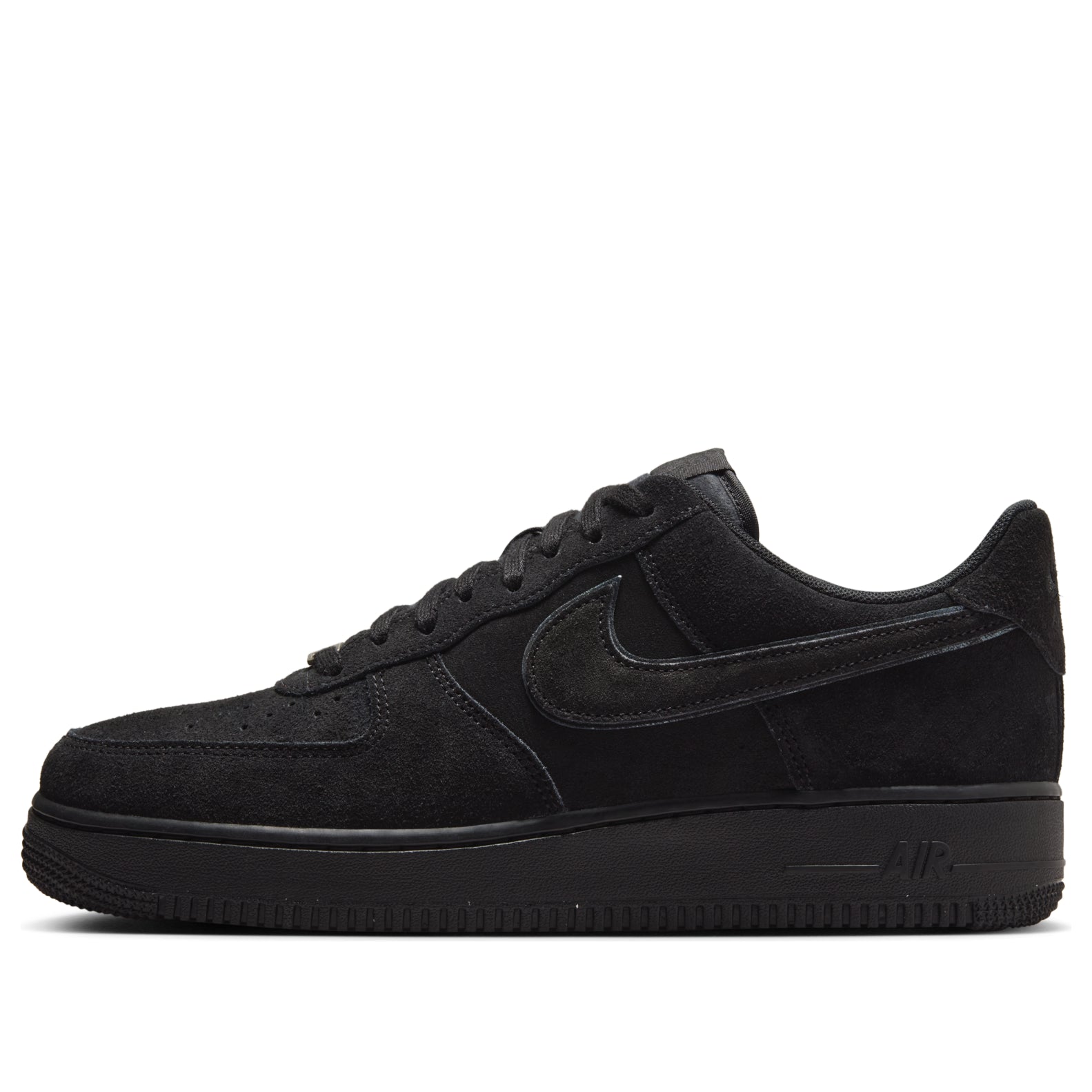 Nike Air Force 1 Low 'Black Cat' HQ1966-002