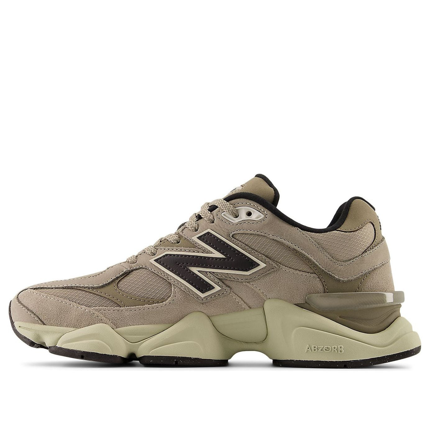 New Balance 9060 'Dry Stone' U9060ORD