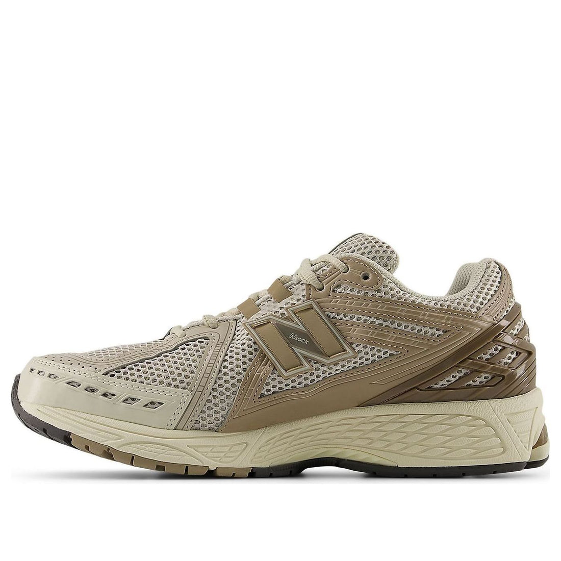 New Balance 1906R 'Cream Beige Vachetta' M1906RZB