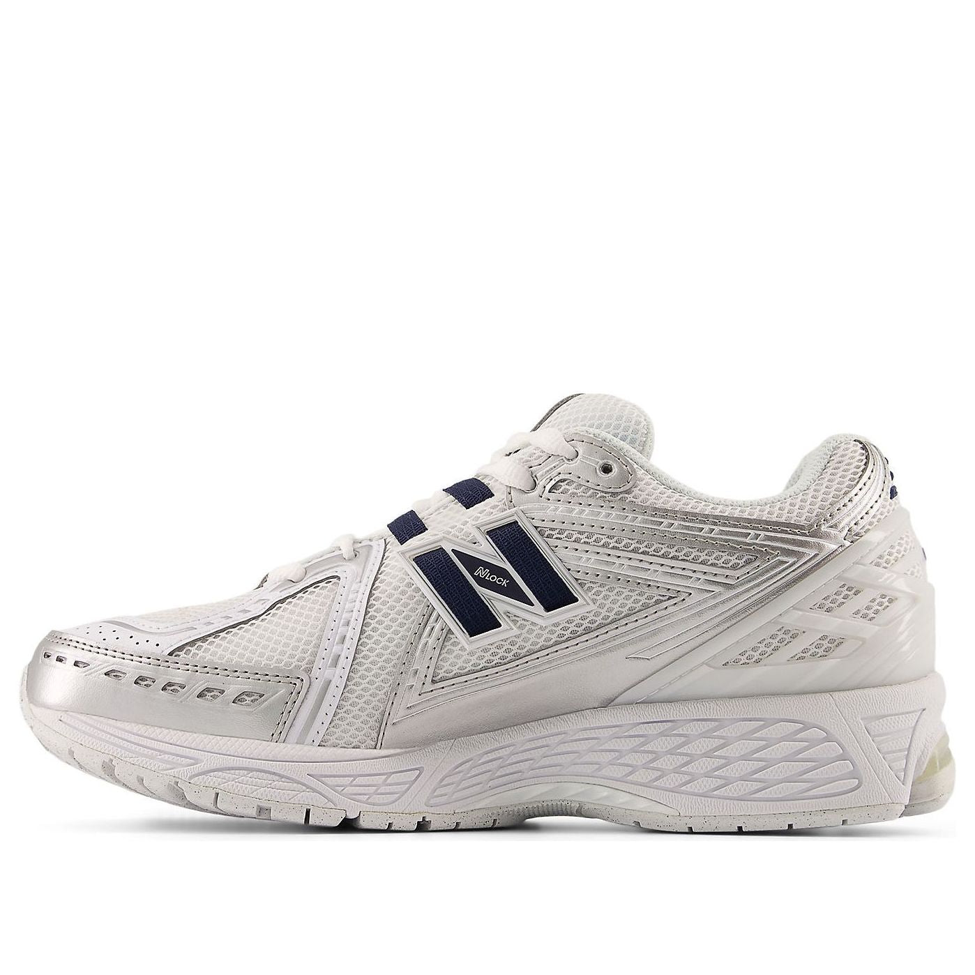 New Balance 1906R 'White Silver Navy' U1906RCM