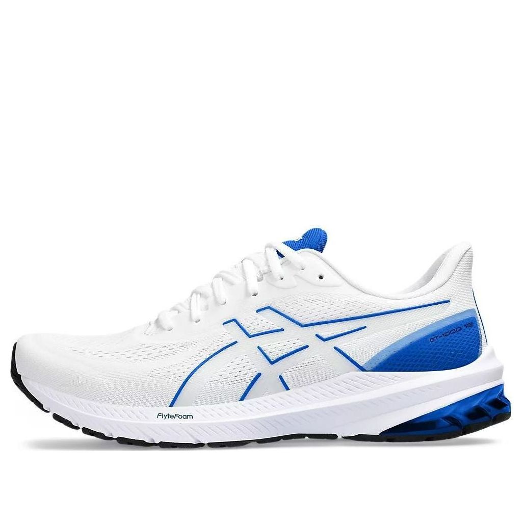 ASICS GT-1000 12 'White Illusion Blue' 1011B631-100