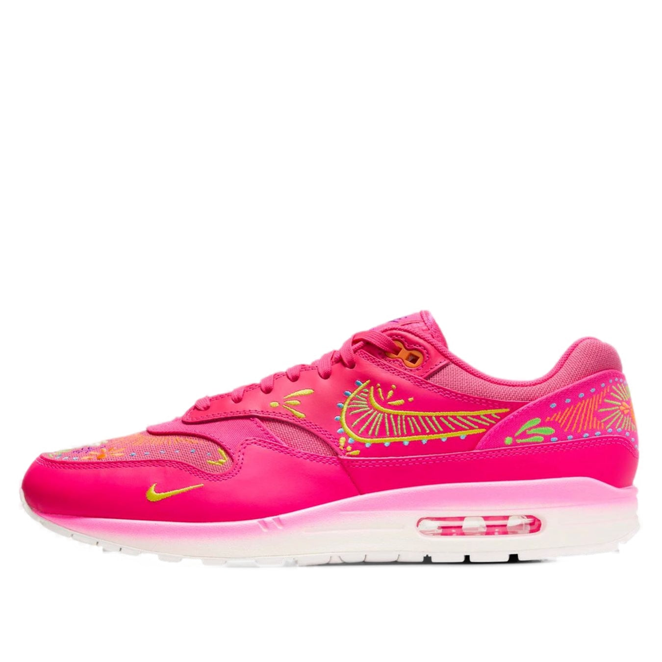 Nike Air Max 1 Premium 'Da De Muertos' FQ8172-645