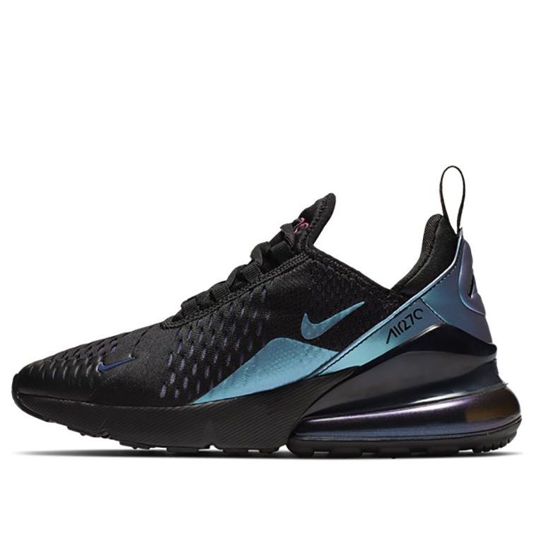 (GS) Nike Air Max 270 'Throwback Future' 943345-017