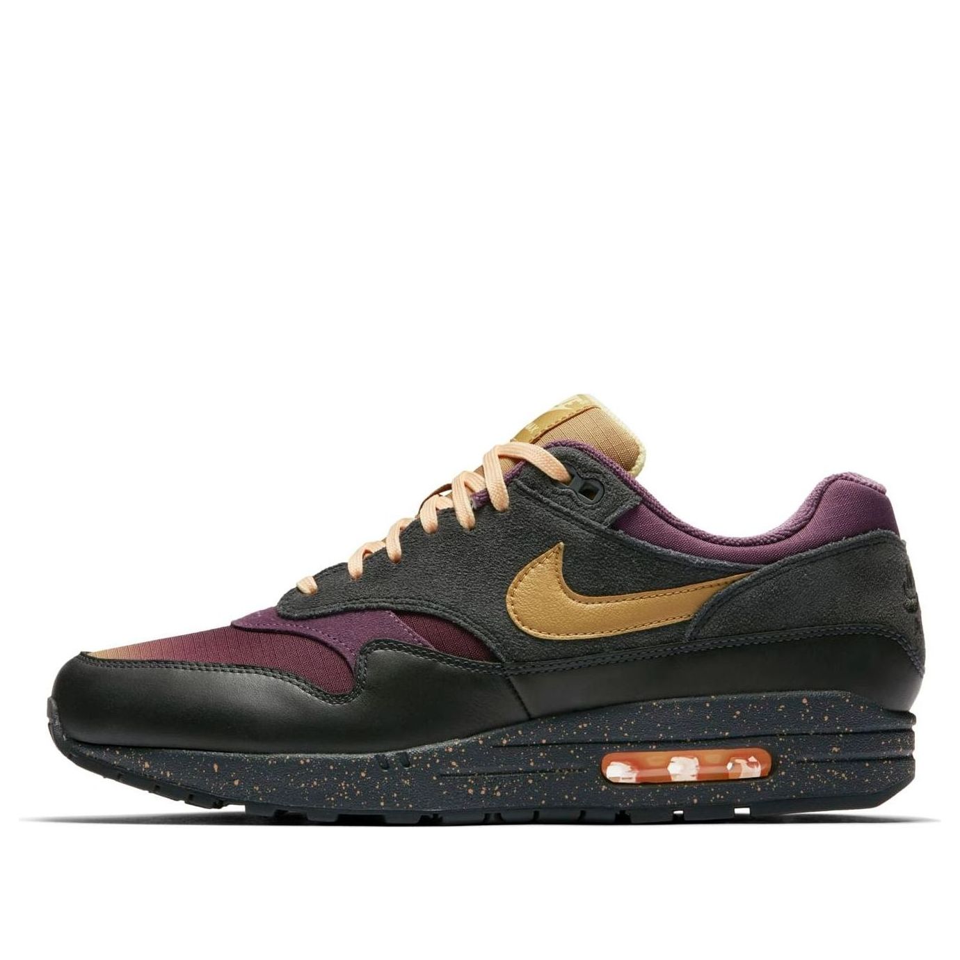 Nike Air Max 1 'Pro Purple Fade' 875844-002