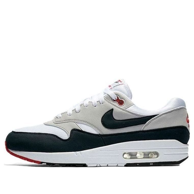 Nike Air Max 1 OG 'Sail Dark Obsidian' 554717-100
