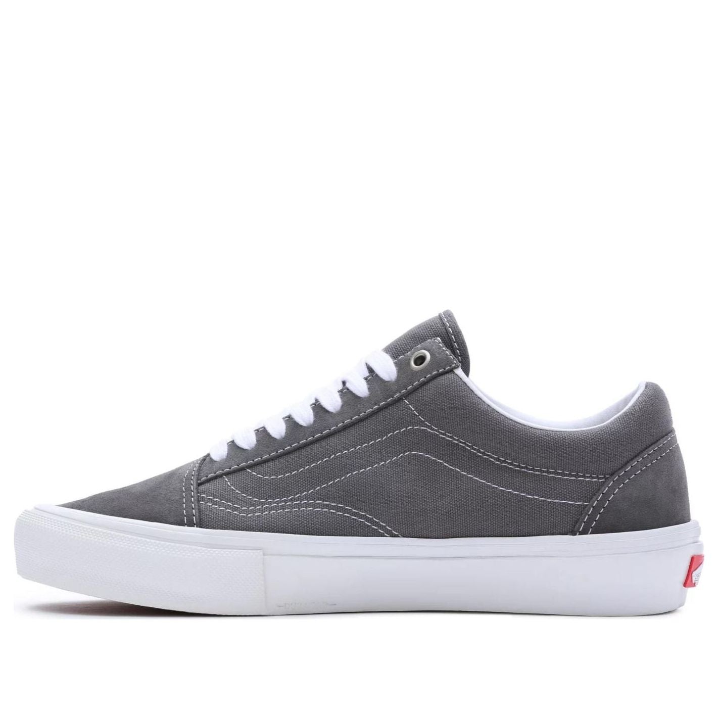Vans Old Skool 'Grey' VN0A5FCB195
