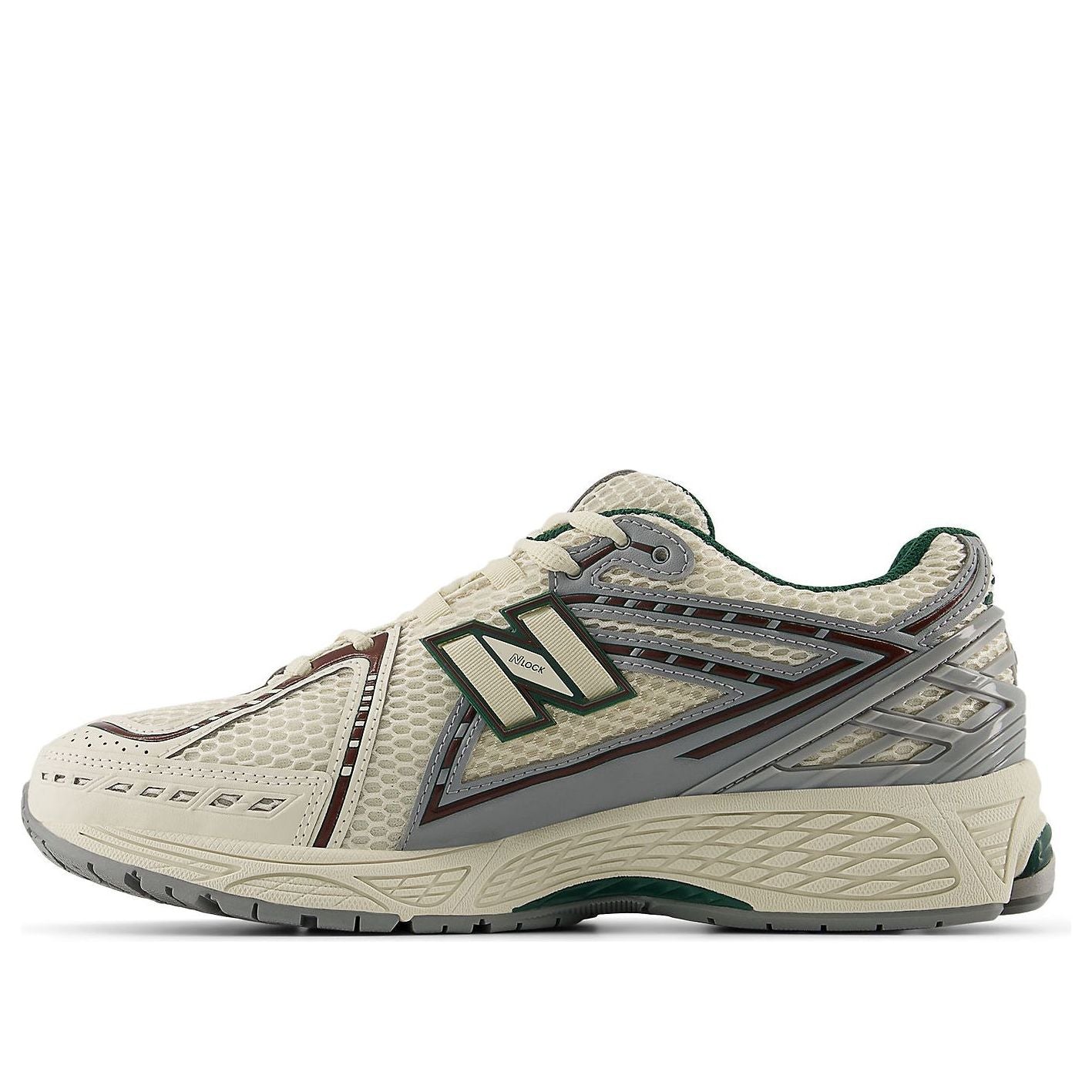 New Balance 1906R 'Cream Green' M1906RNR