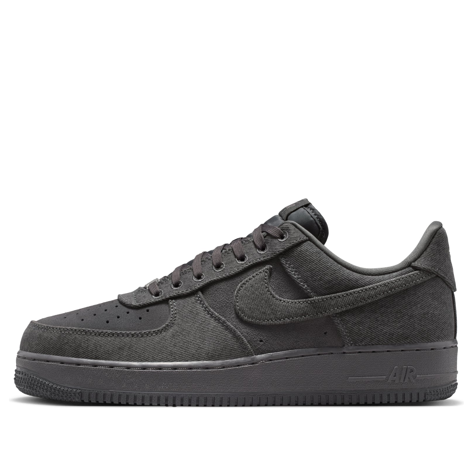 Nike Air Force 1 '07 LV8 'Anthracite Denim' IR0951-003