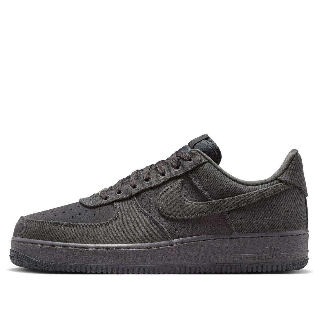Nike Air Force 1 '07 LV8 'Anthracite Denim' IR0951-003