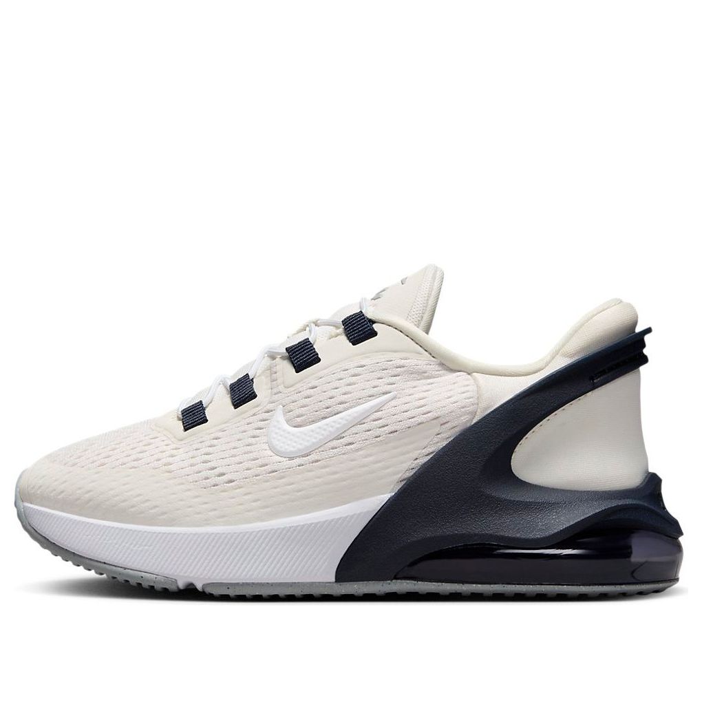 (PS) Nike Air Max 270 Go 'Light Smoke Grey' DV1969-005