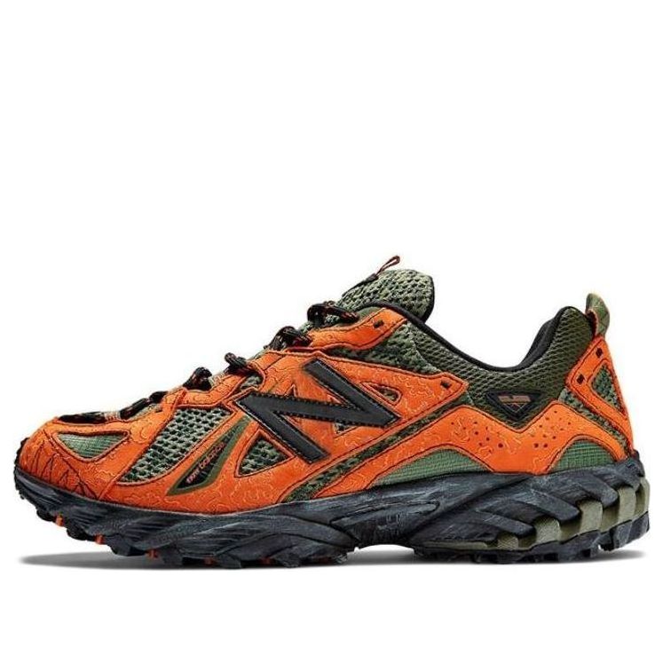 New Balance x Joe Freshgoods 610 'Lil' Swamps' ML610TE1