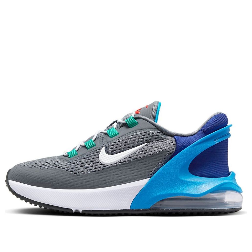 (PS) Nike Air Max 270 GO 'Cool Grey Photo Blue' DV1969-003