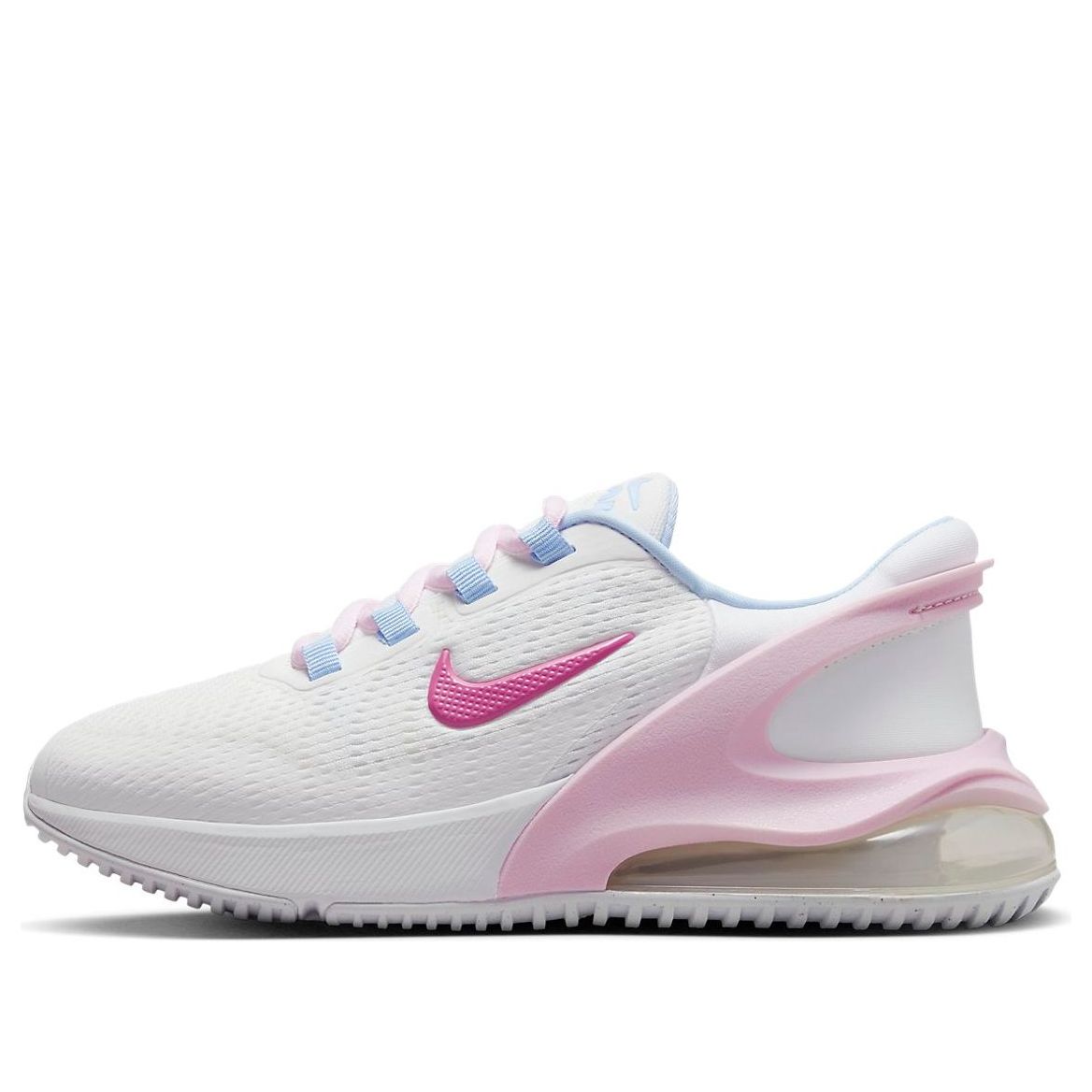 (GS) Nike Air Max 270 GO 'Cosmic Fuchsia' DV1968-102
