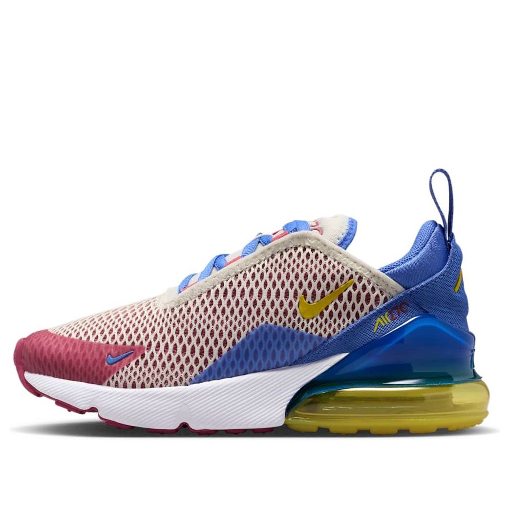 (PS) Nike Air Max 270 'Comet Blue Sweet Beet' IM2179-001