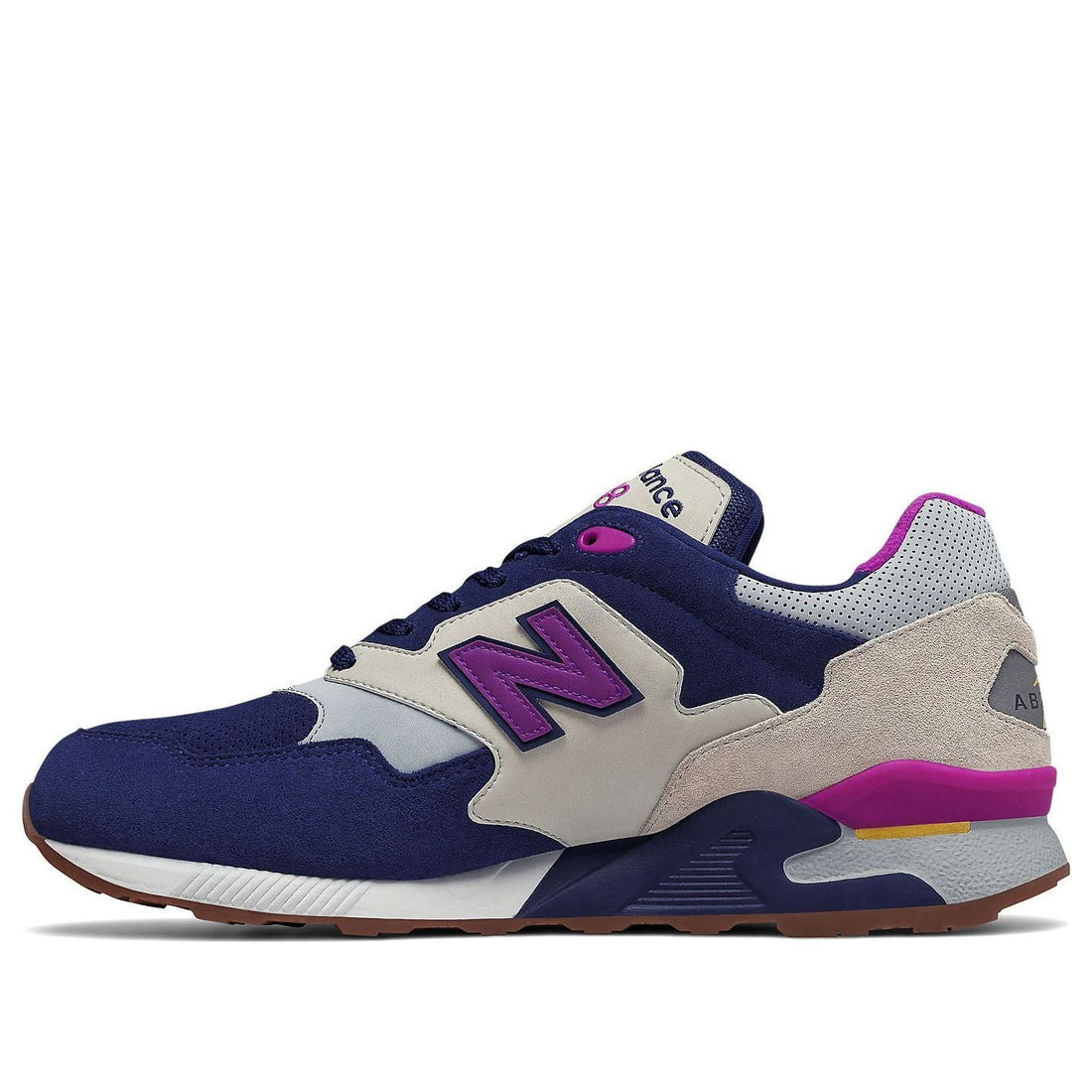 New Balance 878 'Blue Purple' ML878MBP