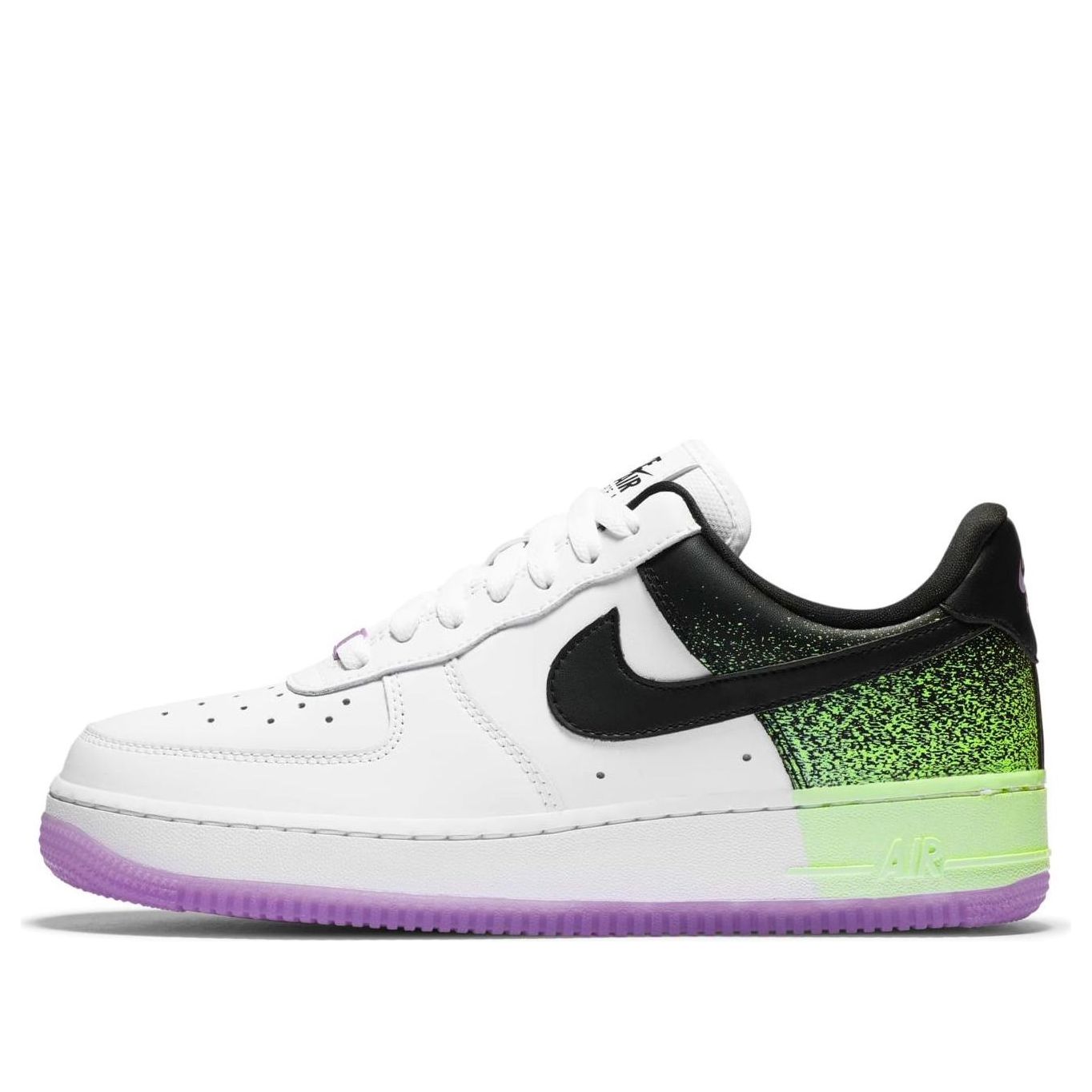 (WMNS) Nike Air Force 1 '07 'Splatter' CZ8097-100