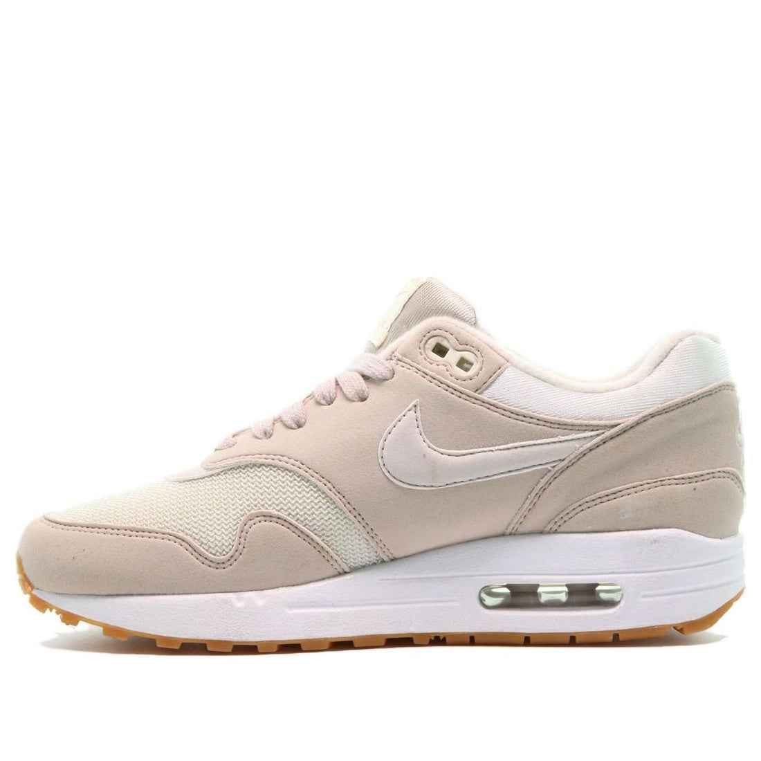 (WMNS) Nike Air Max 1 'Desert Sand' 319986-036