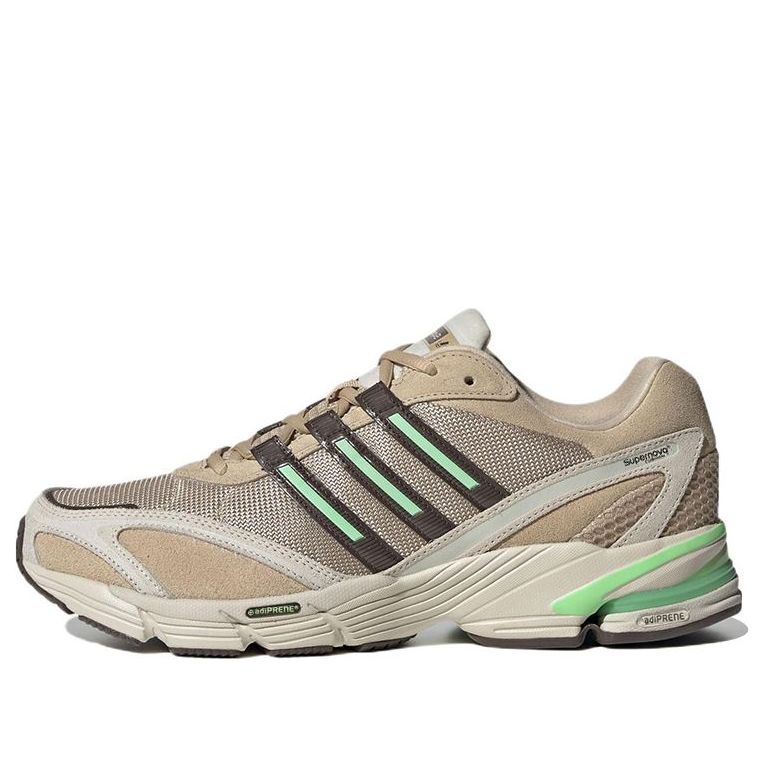 adidas Supernova Cushion 7 'Magic Beige Lime' GW6790