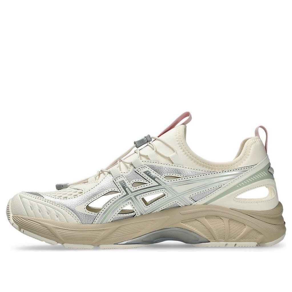 ASICS GT-2160 Breeze 'Cream Pure Silver' 1203A951-101