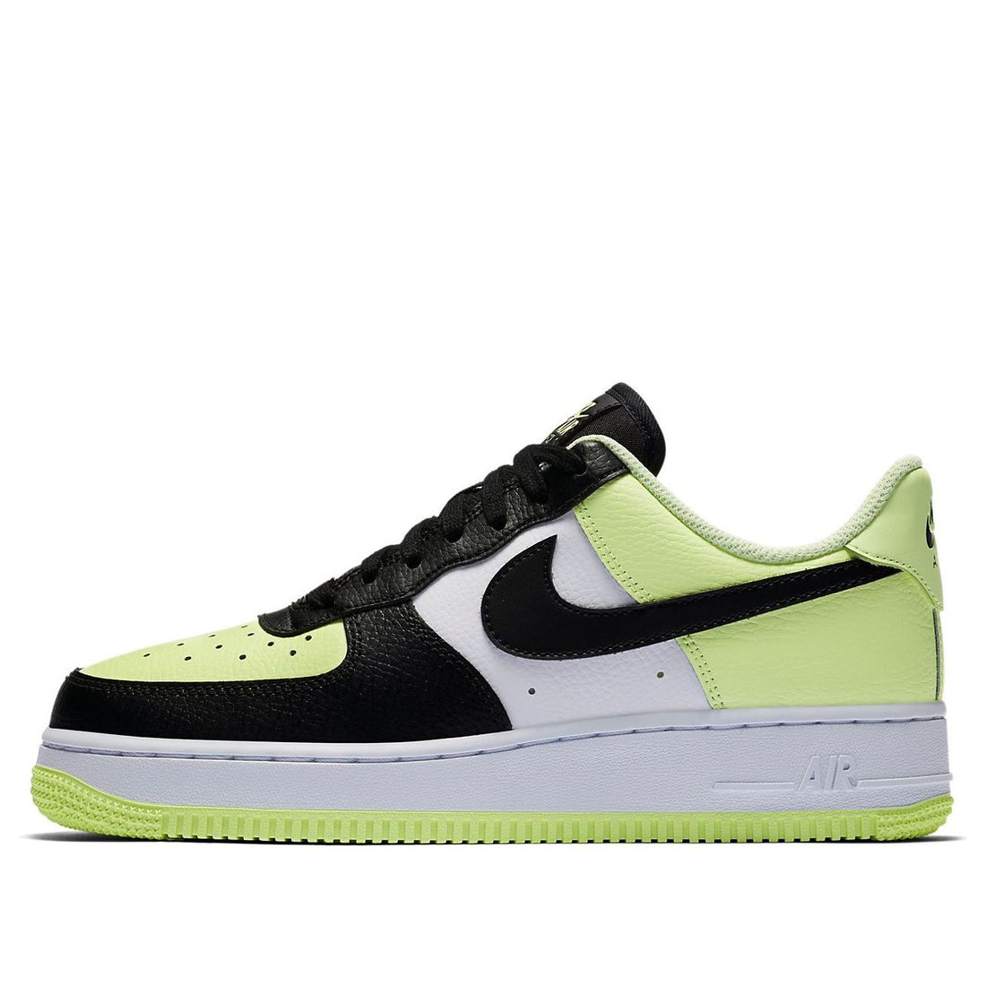 (WMNS) Nike Air Force 1 Low 'Barely Volt' CW2361-700