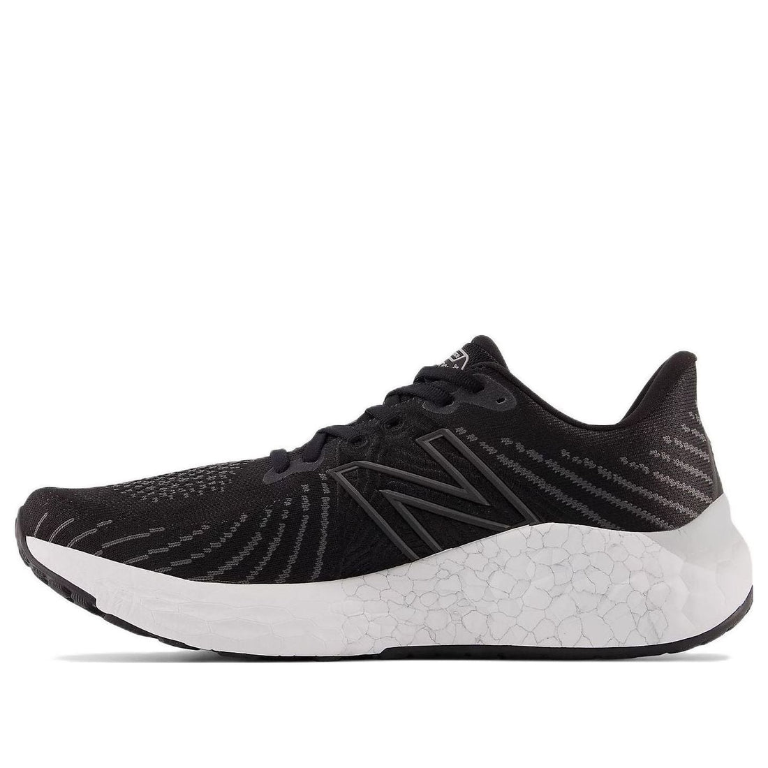 New Balance Fresh Foam X Vongo v5 'Black Phantom' MVNGOBS5