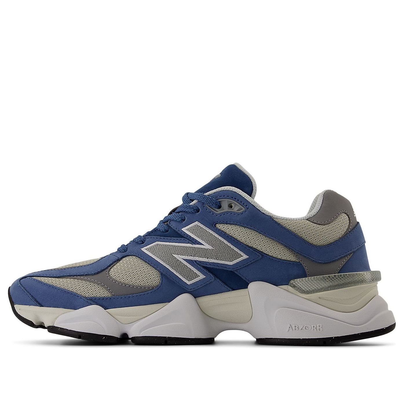 New Balance 9060 'Shoreline Blue' U9060CTC