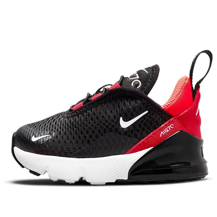 (TD) Nike Air Max 270 'Bred' DD1646-025