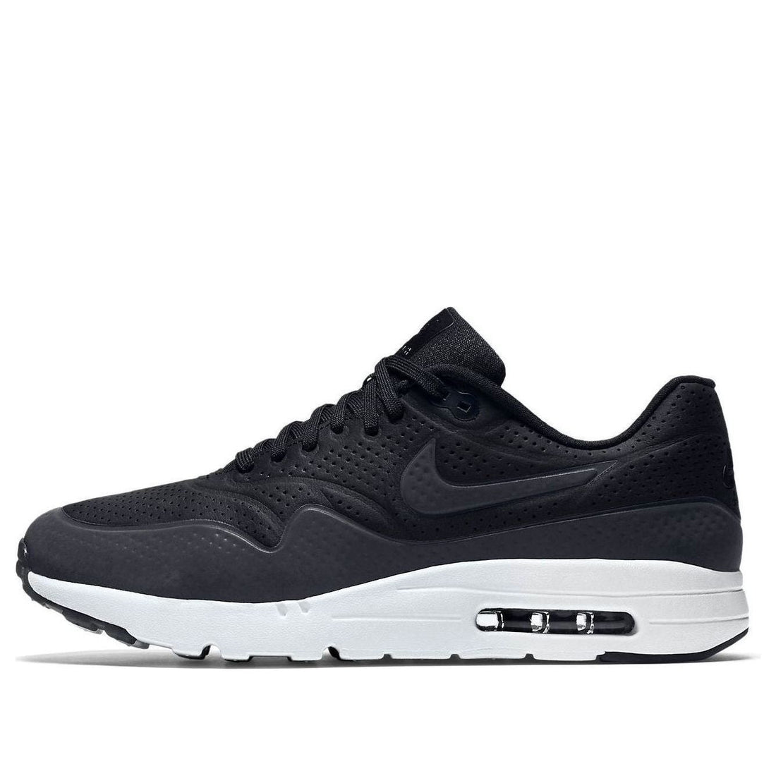 Nike Air Max 1 Ultra Moire 'Black' 705297-013