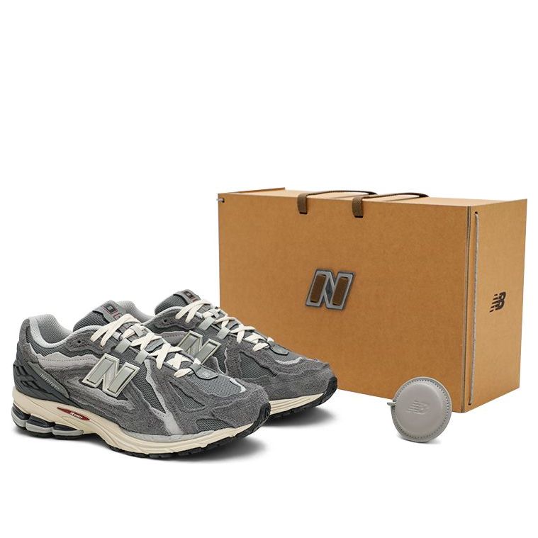 New Balance NB 1906R 'Protection Pack Harbor Grey' M1906DA(S-BOX)