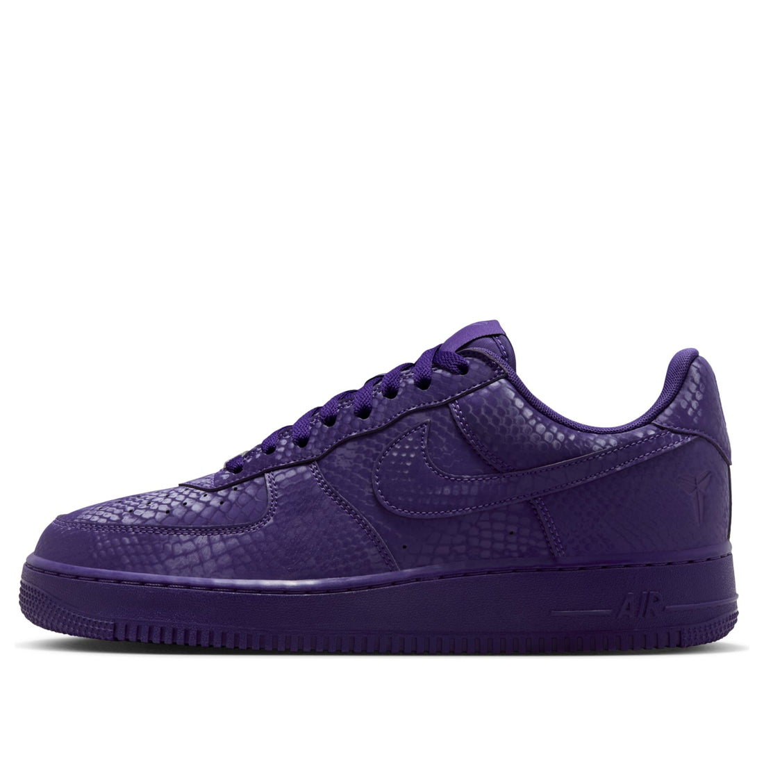 Nike x Kobe Bryant Air Force 1 Low 'Court Purple' IB0018-500