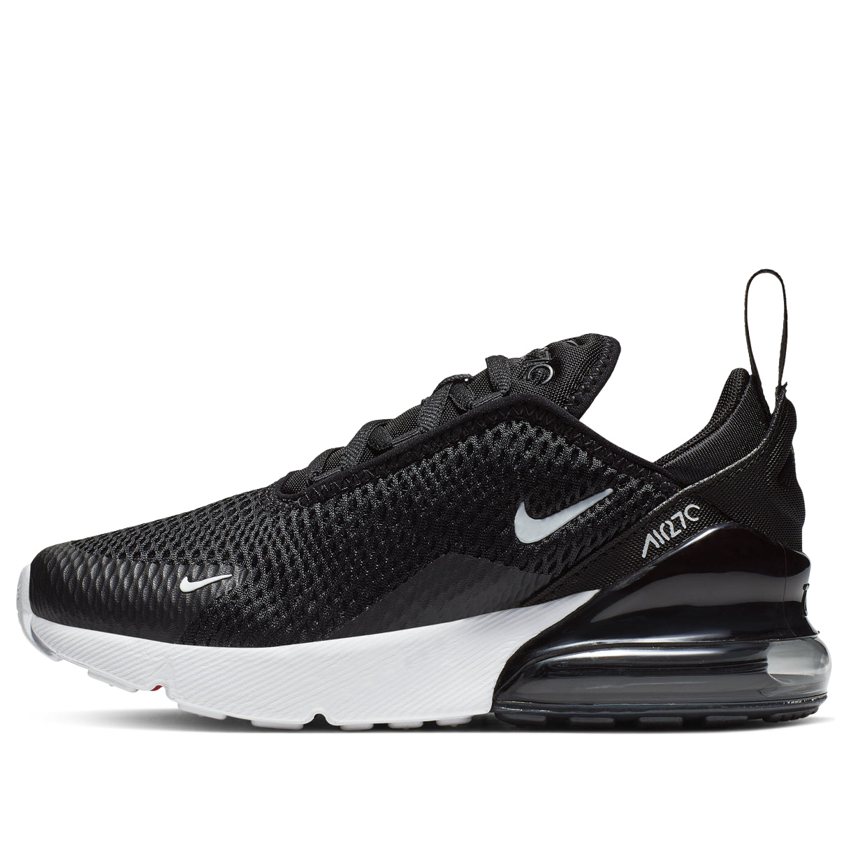 (PS) Nike Air Max 270 'Black' AO2372-001