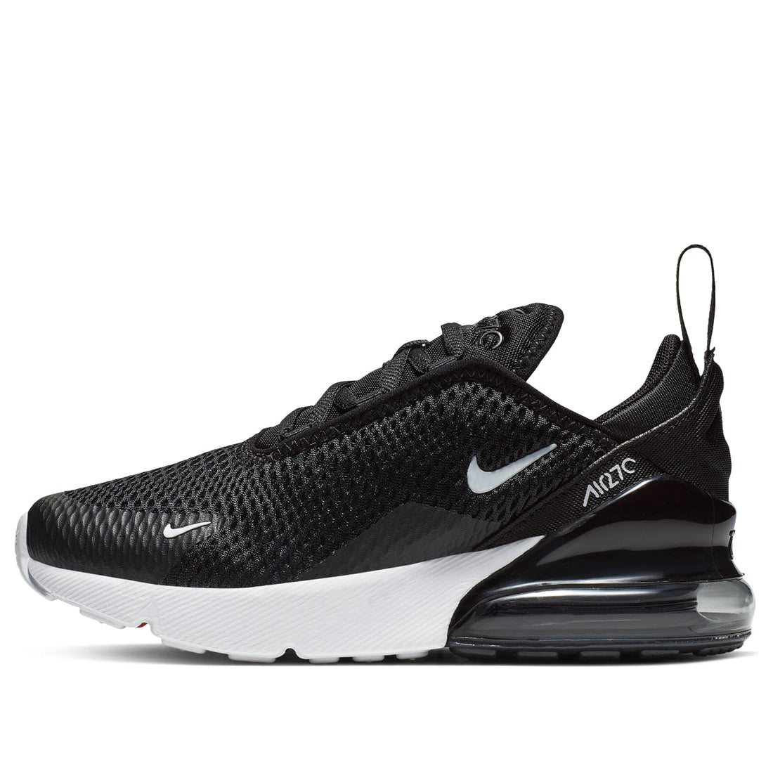 (PS) Nike Air Max 270 'Black' AO2372-001