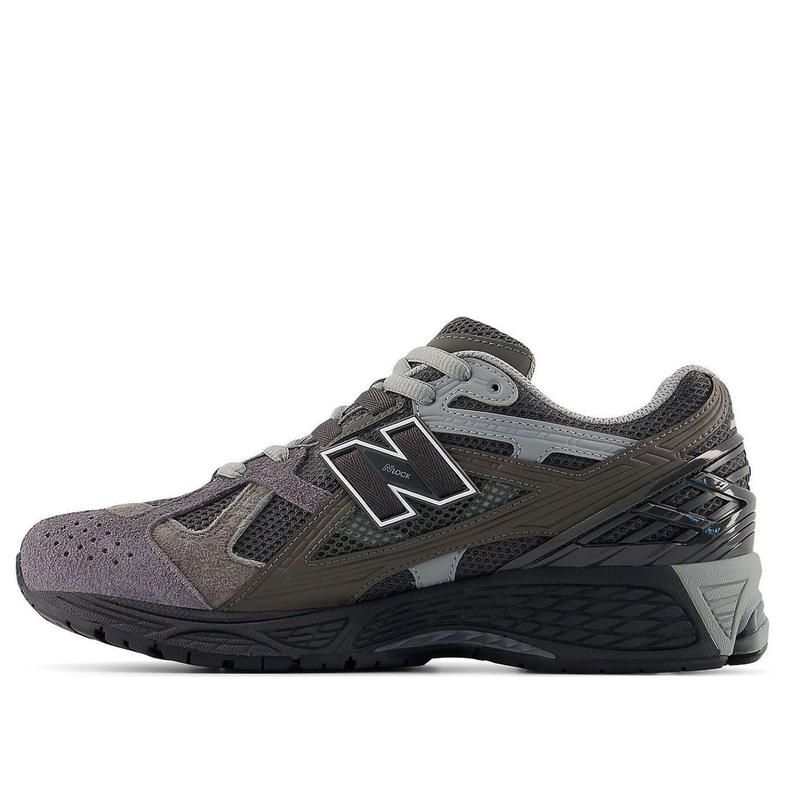 New Balance 1906U 'Tornado Grey' U19067GB
